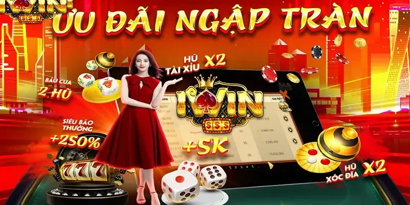 Hình ảnh chương trình khuyến mãi mới nhất tại 6789pt